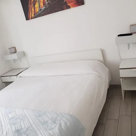 Bed and breakfast Metro B Fronte Metro