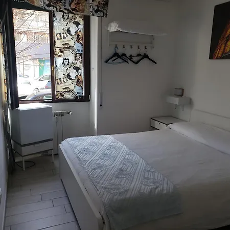 Metro B Fronte Metro 3*