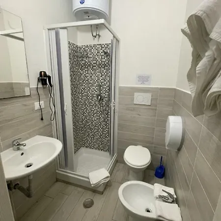 Metro B Fronte Metro 3*