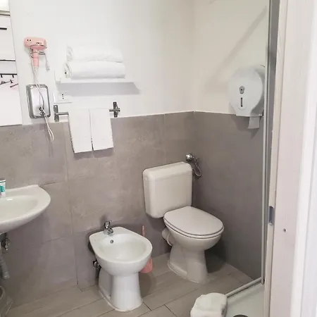 Metro B Fronte Metro Bed and Breakfast