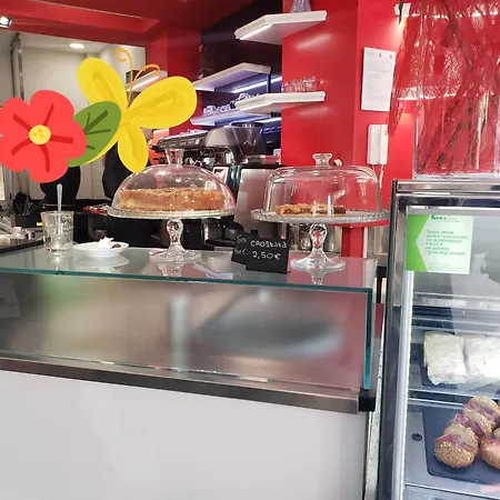 Metro B Fronte Metro Bed and Breakfast