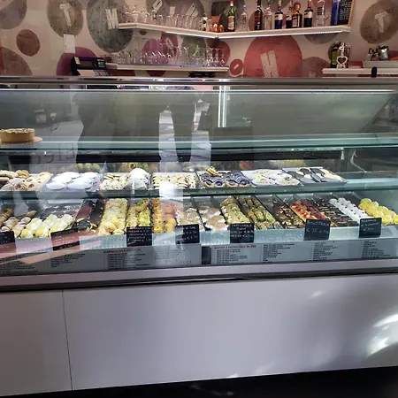 Metro B Fronte Metro Ρώμη