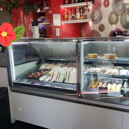 Metro B Fronte Metro Bed and Breakfast Ρώμη