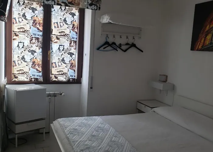 Metro B Fronte Metro Bed & Breakfast Rome