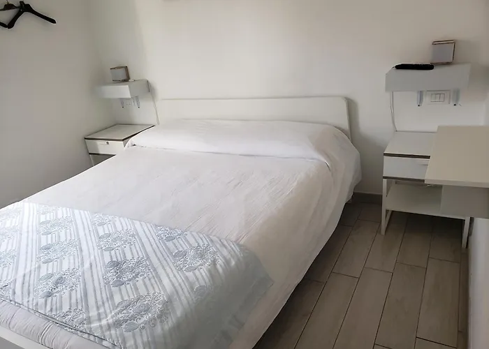 Bed & Breakfast Metro B Fronte Metro