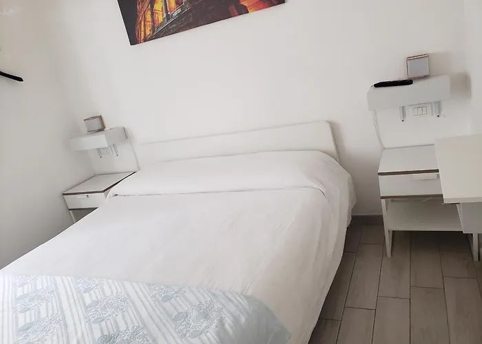 Bed & Breakfast Metro B Fronte Metro