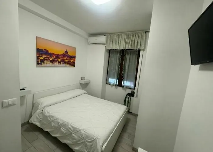 Metro B Fronte Metro Rome