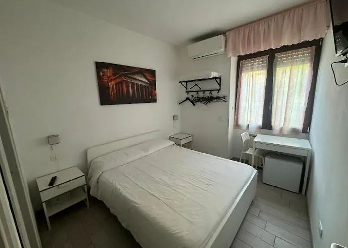 Metro B Fronte Metro Bed & Breakfast Rome