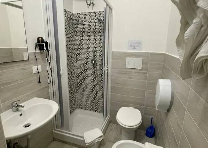 Metro B Fronte Metro 3*