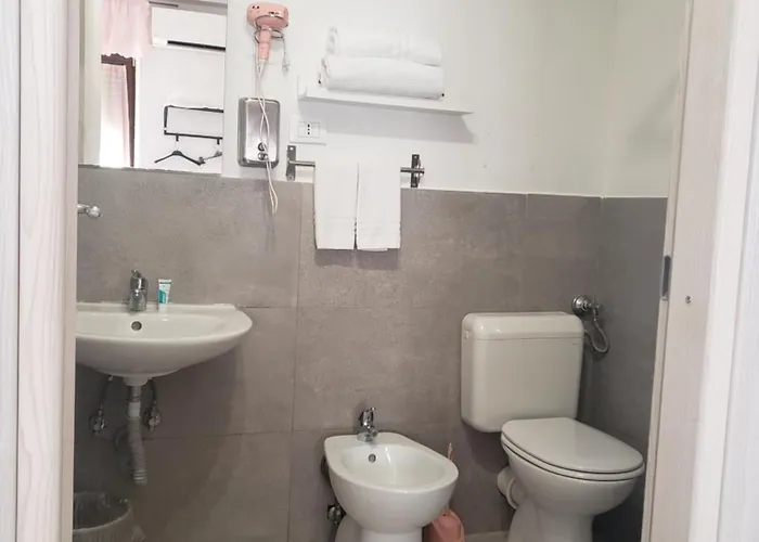 Metro B Fronte Metro 3*