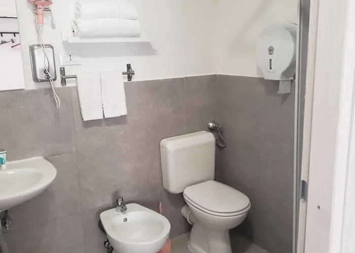 Metro B Fronte Metro Bed & Breakfast