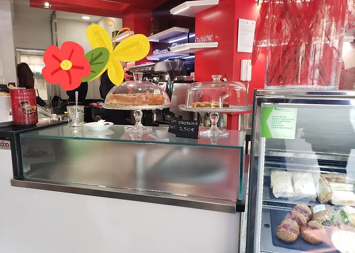 Metro B Fronte Metro Bed & Breakfast