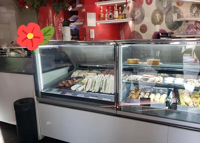 Metro B Fronte Metro Bed & Breakfast Rome